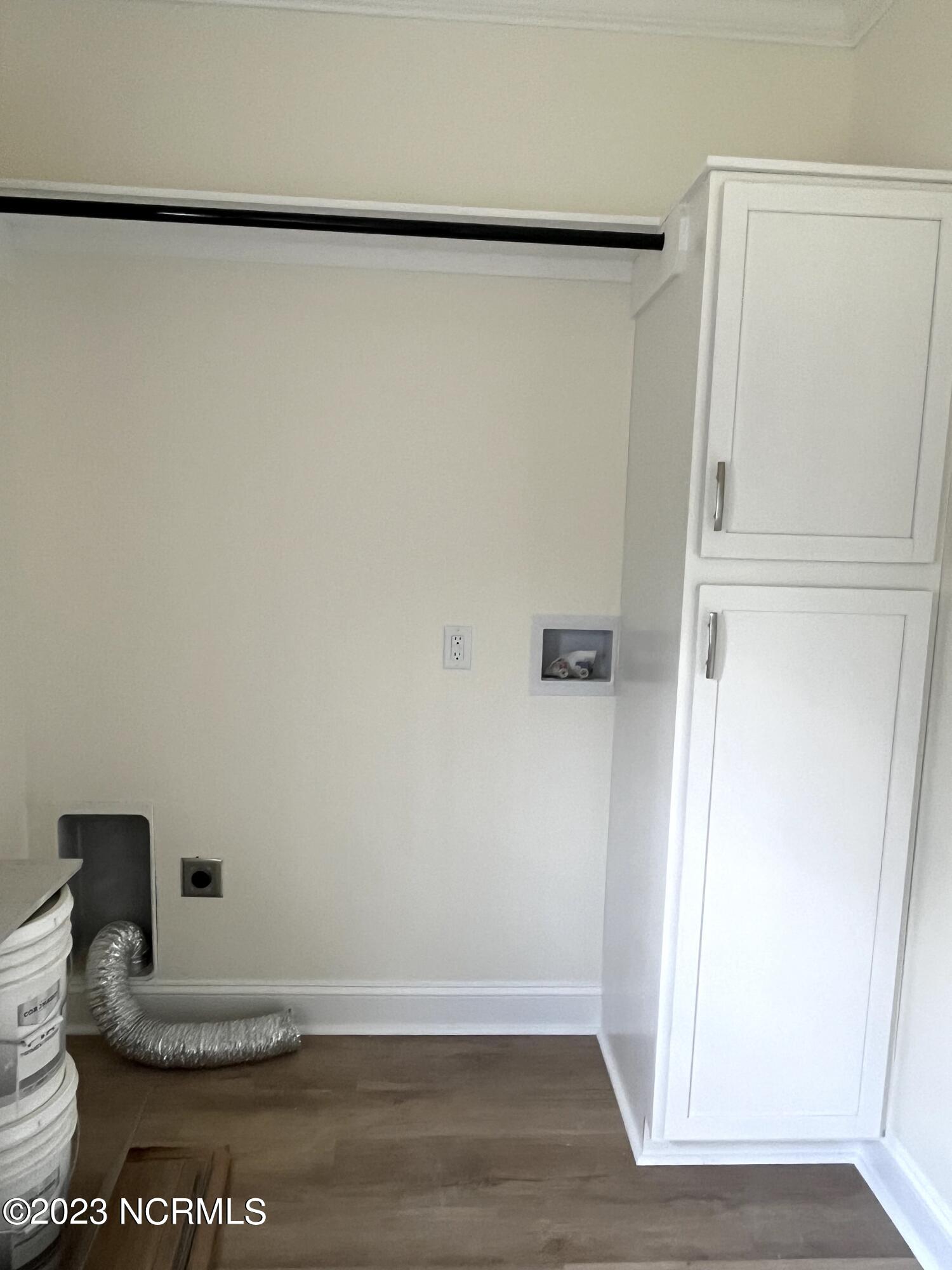 112 Chowan Drive Winton, NC 27986 - Photo 54 of 63 Laundry Room