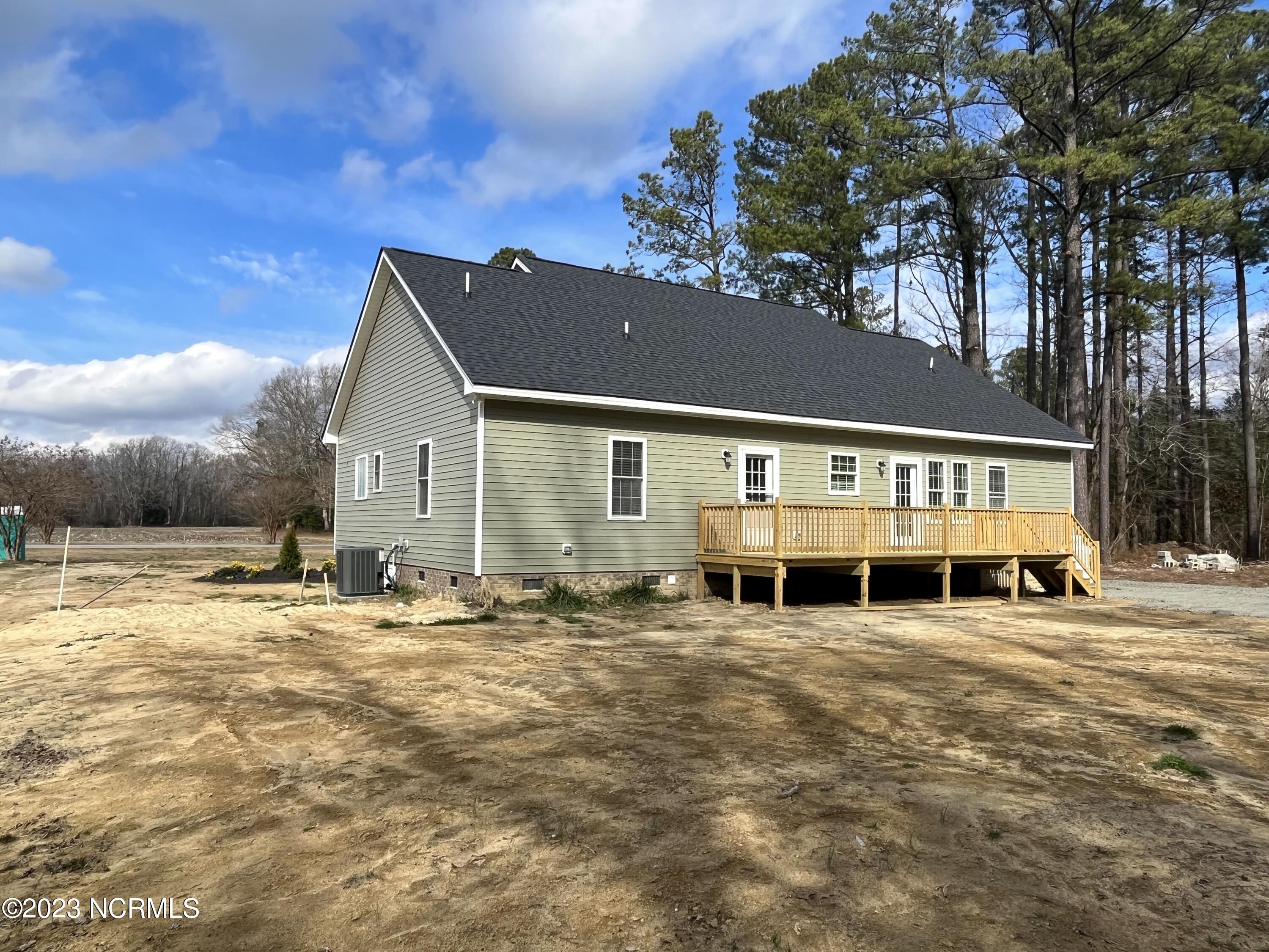 112 Chowan Drive Winton, NC 27986 - Photo 58 of 63 Exterior