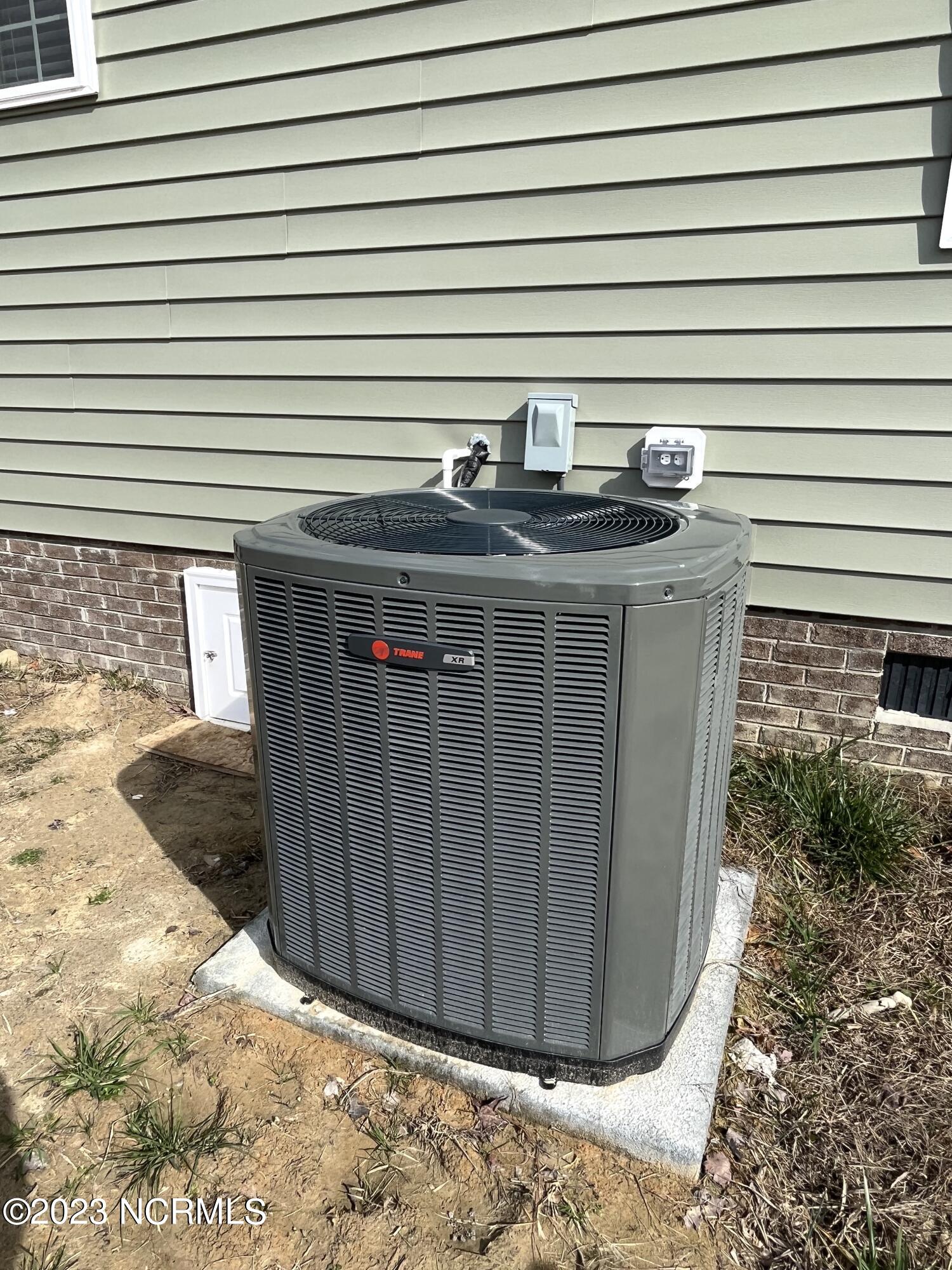 112 Chowan Drive Winton, NC 27986 - Photo 61 of 63 HVAC