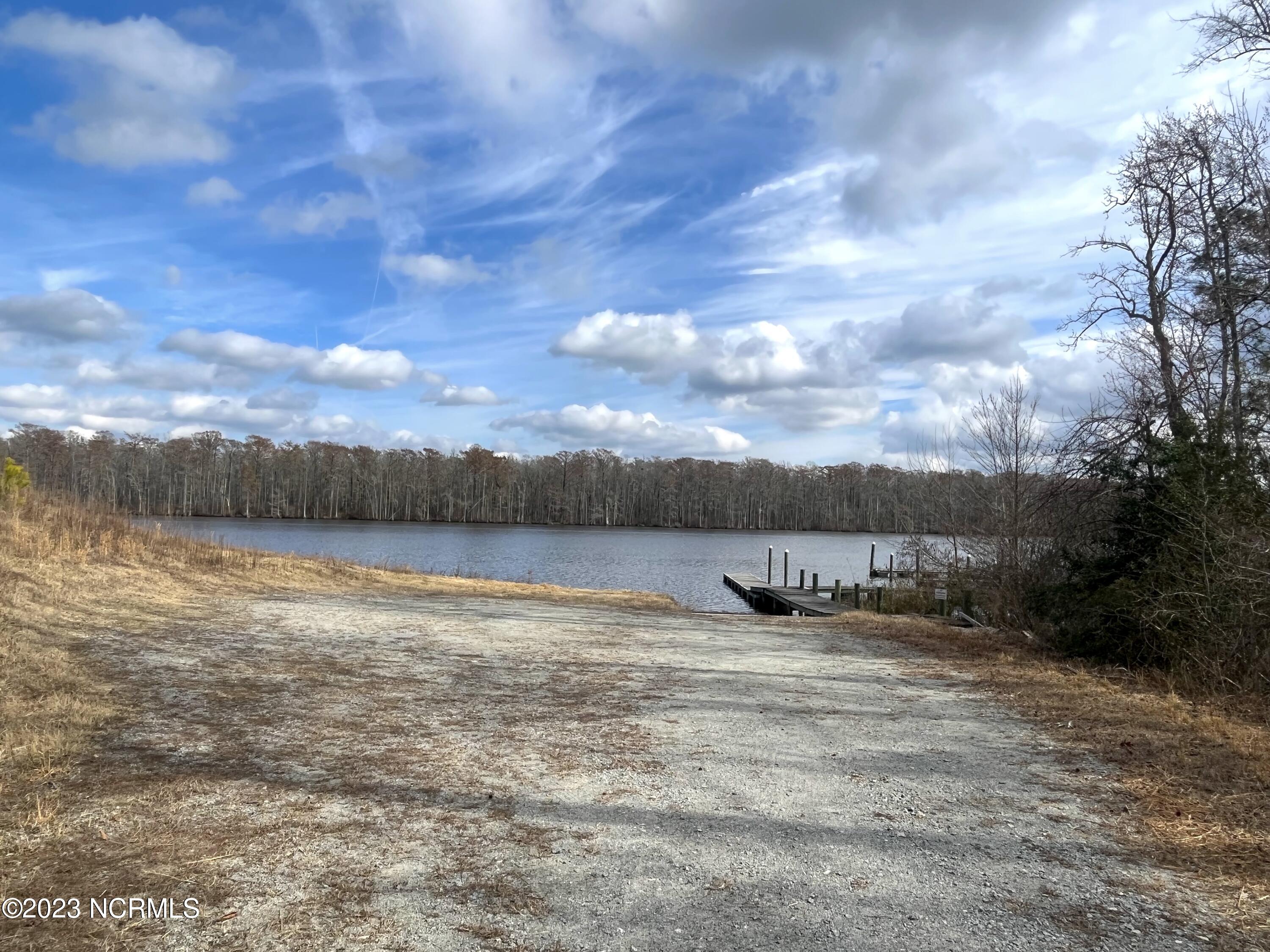 112 Chowan Drive Winton, NC 27986 - Photo 63 of 63 River Parking and Access