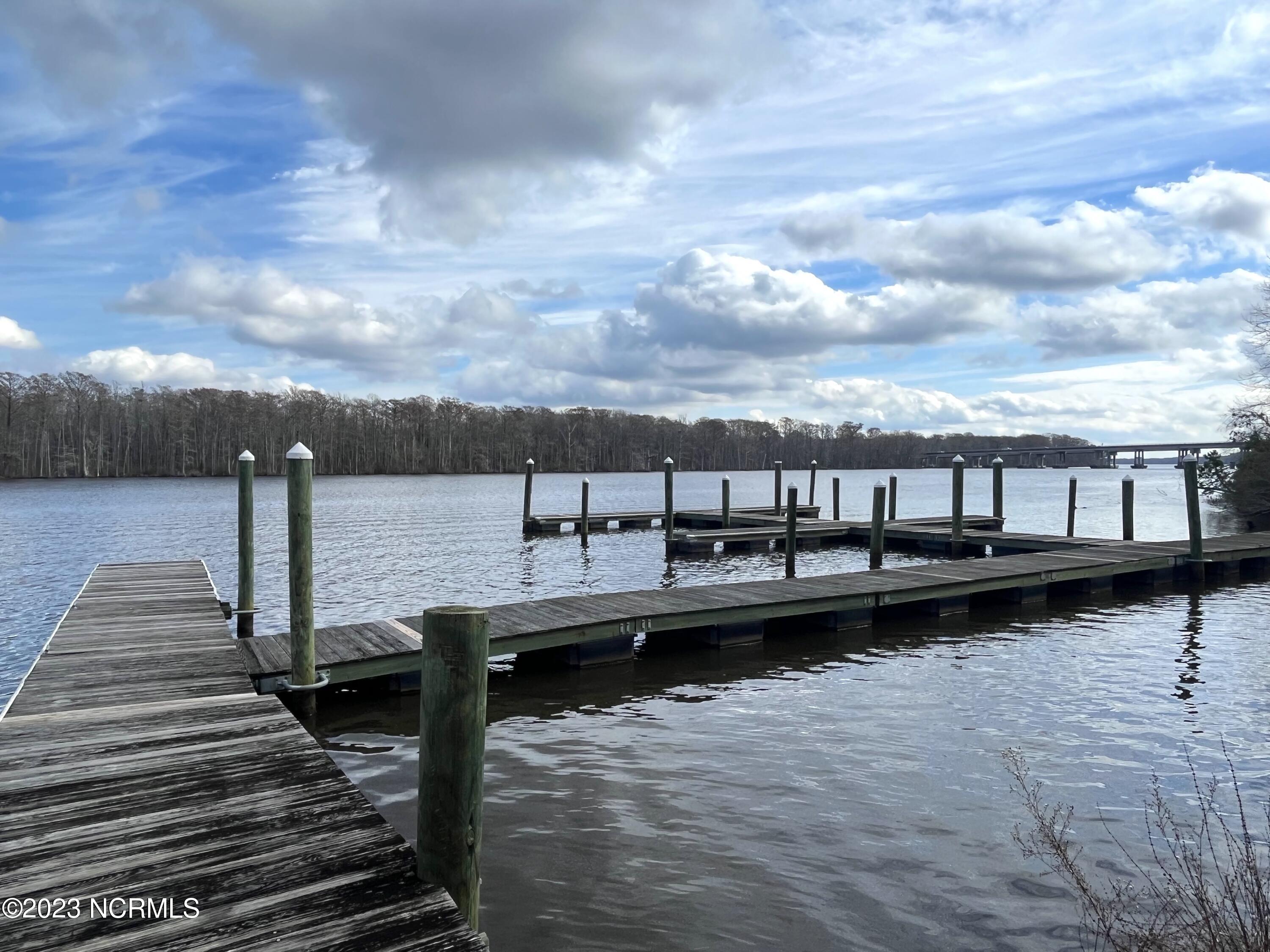 112 Chowan Drive Winton, NC 27986 - Photo 10 of 63 River Boat Slips