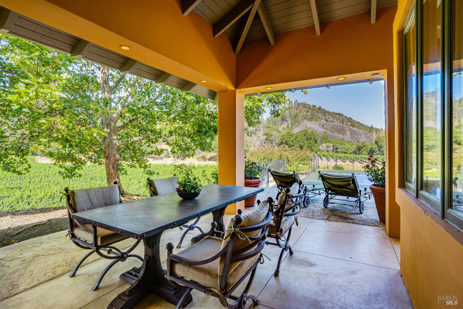 8320 Franz Valley Road Calistoga, CA 94515 - Photo 52 of 78