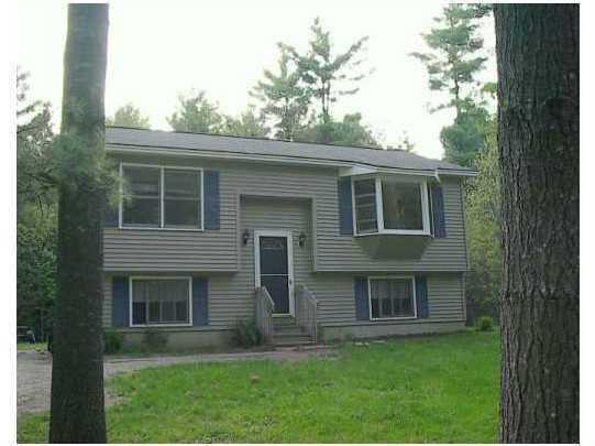 73 Anson Road Leeds, ME 04263 - Photo 1 of 24 Exterior Front.