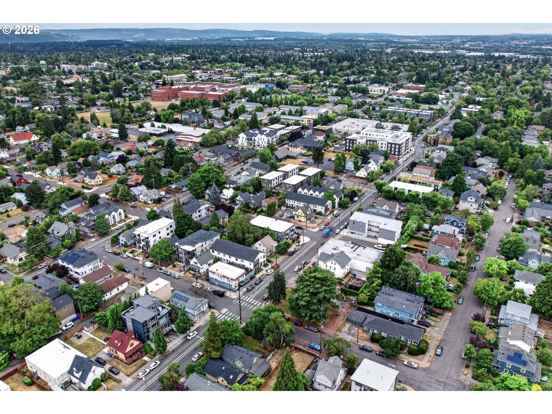 24 Northeast Going Street Portland, OR 97211 - Photo 6 of 7