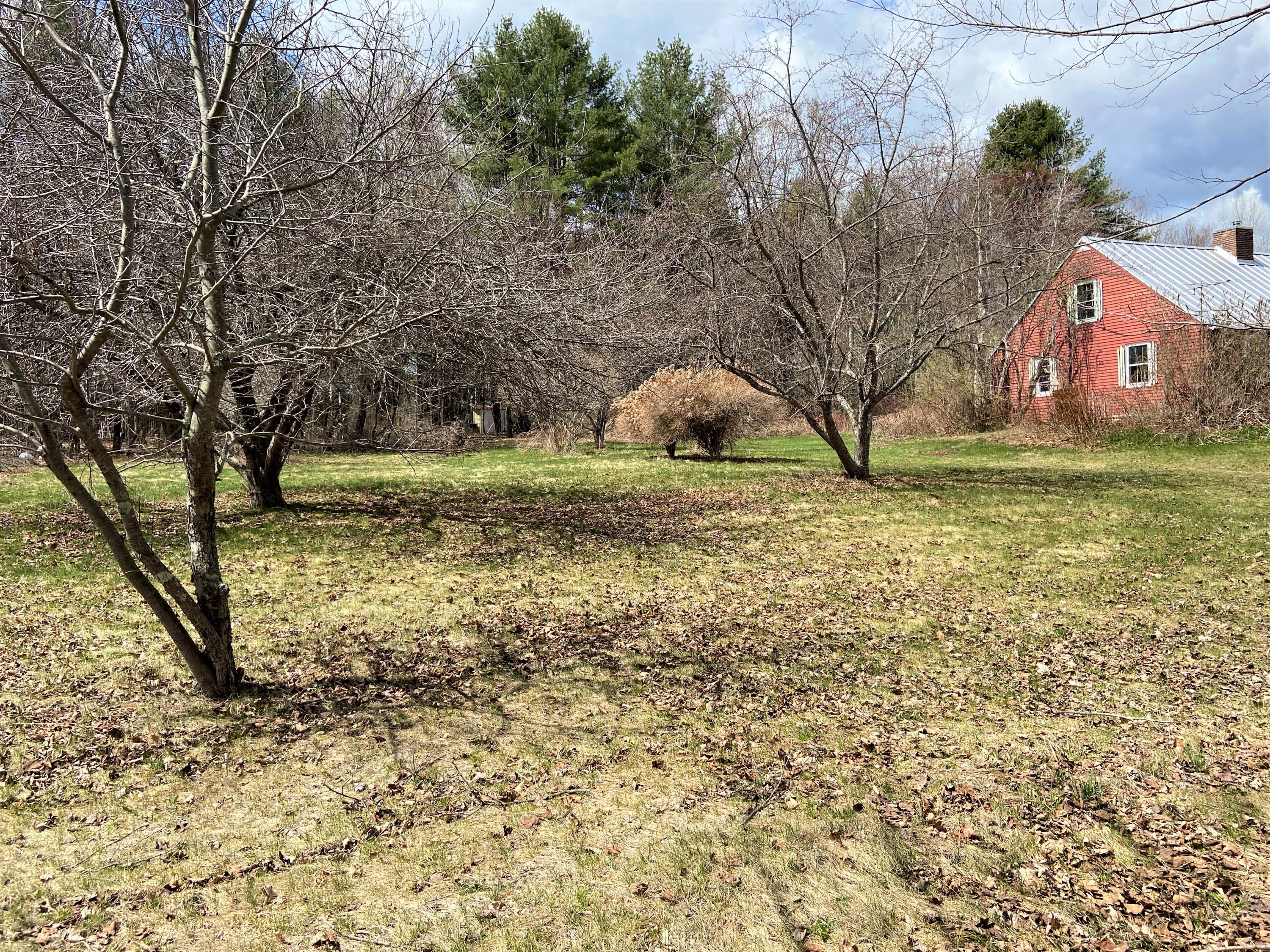 199 Middle Road Fairfield, ME 04937 - Photo 16 of 20 16 Apple Trees