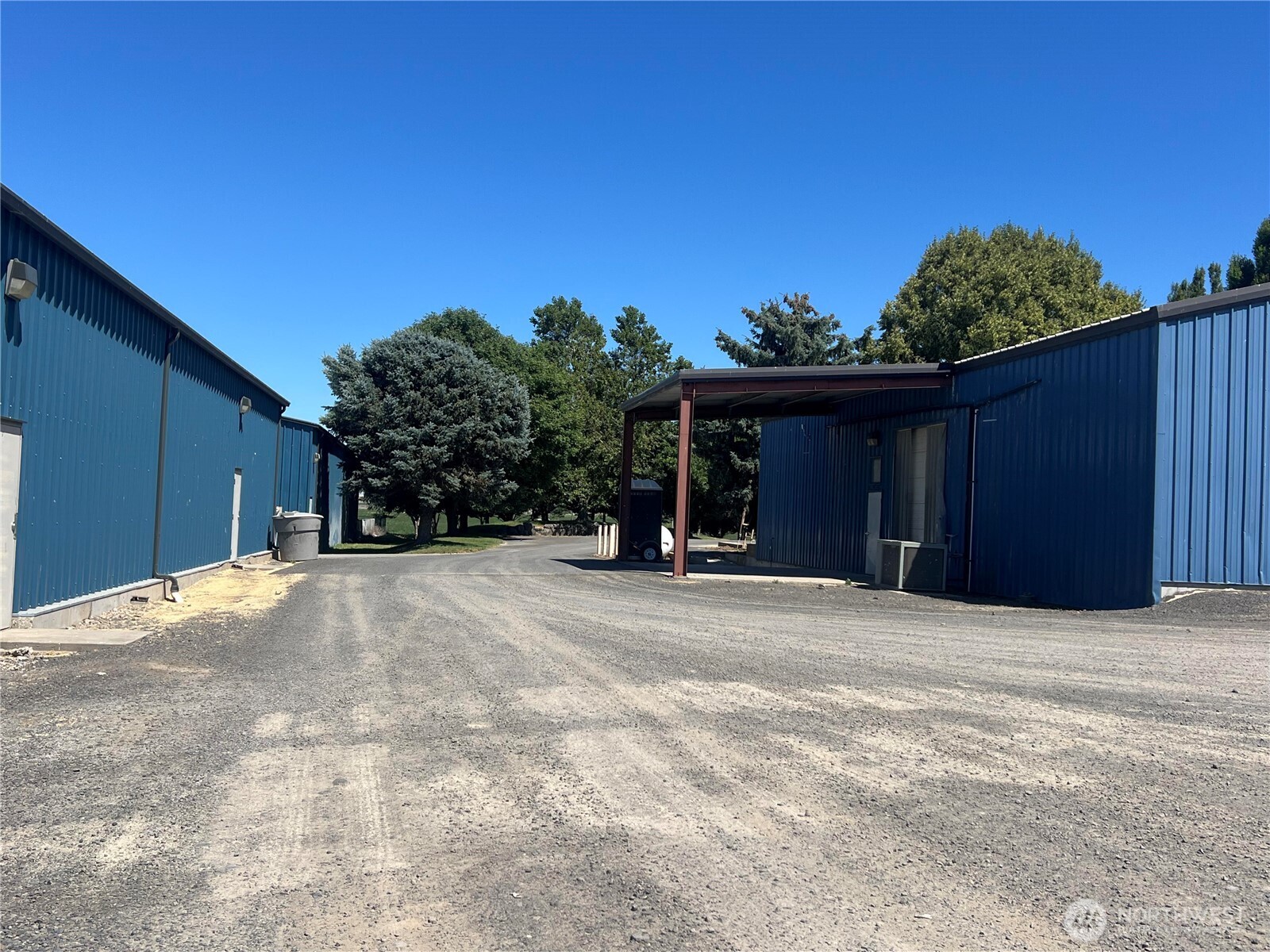2784 McDonald Road Touchet, WA 99360 - Photo 27 of 31