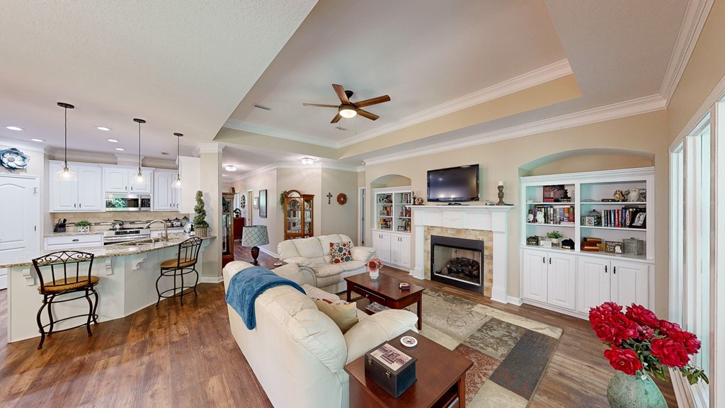 658 Westbrook Road Dothan, AL 36303 - Photo 8 of 57
