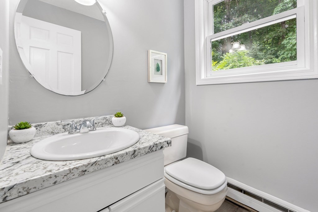 40 Cedar Road, Unit 40 Shrewsbury, MA 01545 - Photo 13 of 34 Gallery Image 13