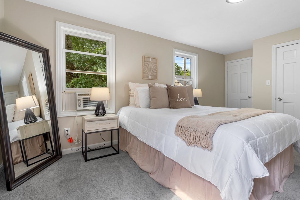40 Cedar Road, Unit 40 Shrewsbury, MA 01545 - Photo 17 of 34 Gallery Image 17