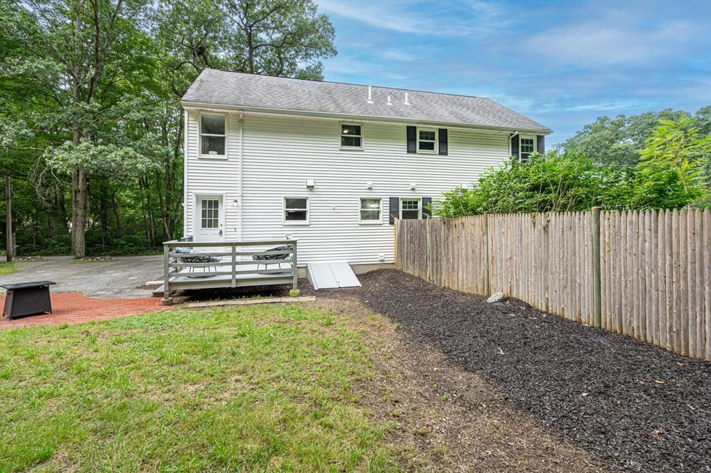 40 Cedar Road, Unit 40 Shrewsbury, MA 01545 - Photo 25 of 34 Gallery Image 25