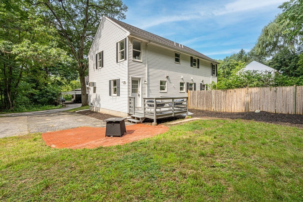 40 Cedar Road, Unit 40 Shrewsbury, MA 01545 - Photo 26 of 34 Gallery Image 26