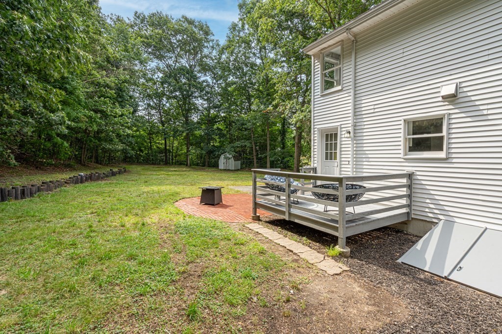 40 Cedar Road, Unit 40 Shrewsbury, MA 01545 - Photo 27 of 34 Gallery Image 27