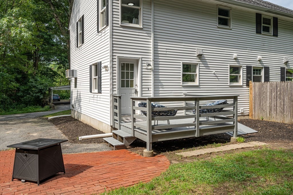 40 Cedar Road, Unit 40 Shrewsbury, MA 01545 - Photo 28 of 34 Gallery Image 28