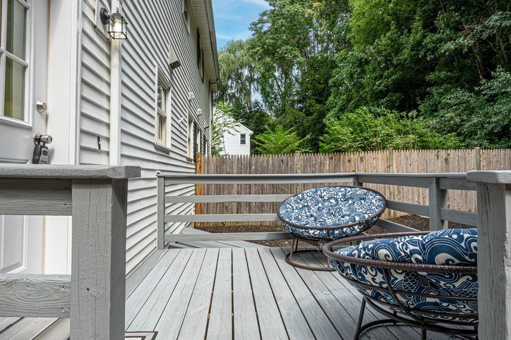 40 Cedar Road, Unit 40 Shrewsbury, MA 01545 - Photo 29 of 34 Gallery Image 29