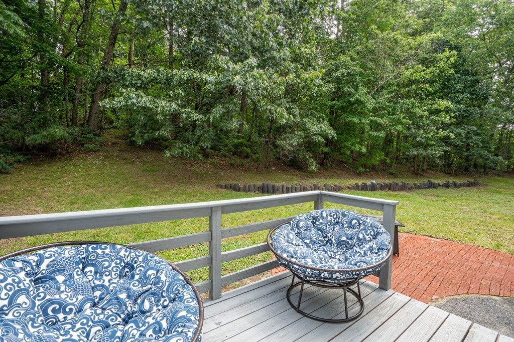 40 Cedar Road, Unit 40 Shrewsbury, MA 01545 - Photo 30 of 34 Gallery Image 30
