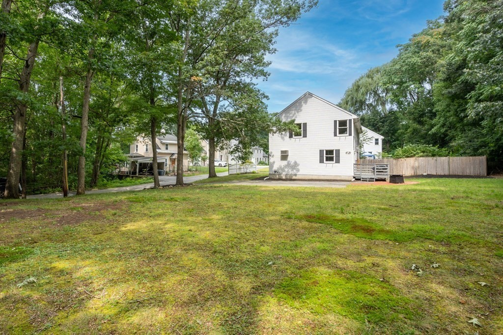 40 Cedar Road, Unit 40 Shrewsbury, MA 01545 - Photo 31 of 34 Gallery Image 31