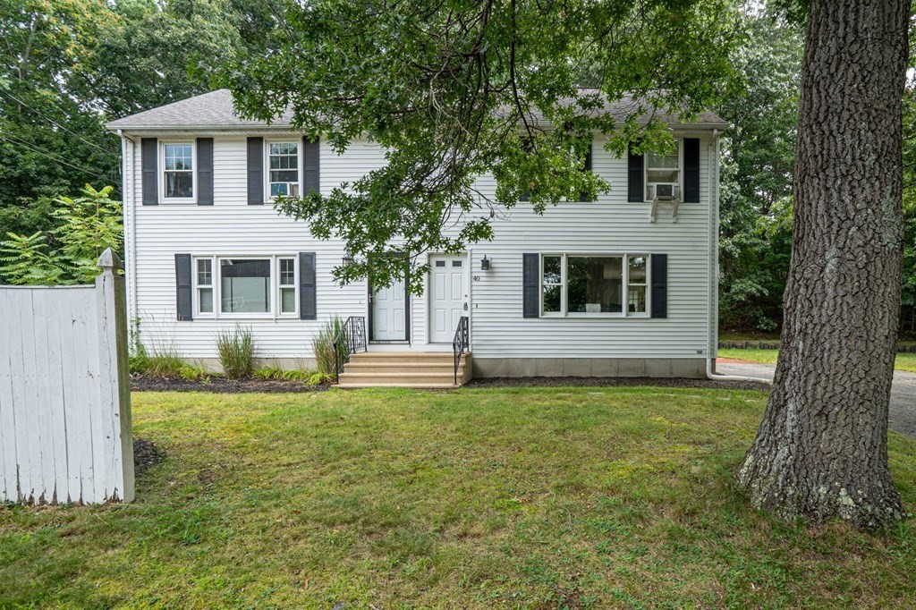 40 Cedar Road, Unit 40 Shrewsbury, MA 01545 - Photo 33 of 34 Gallery Image 33