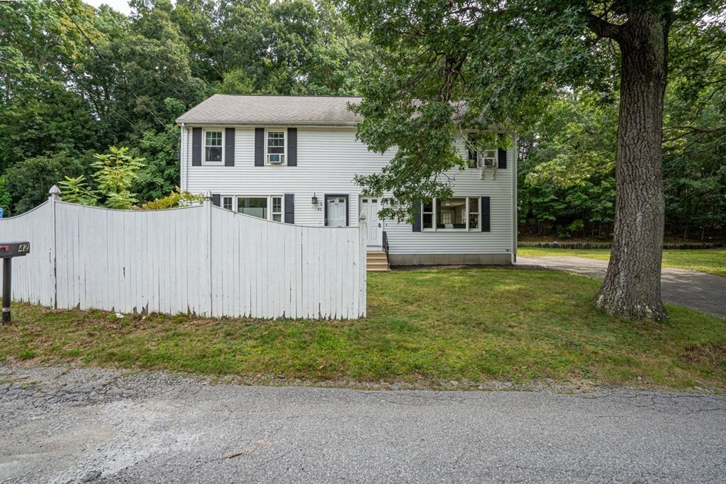 40 Cedar Road, Unit 40 Shrewsbury, MA 01545 - Photo 34 of 34 Gallery Image 34