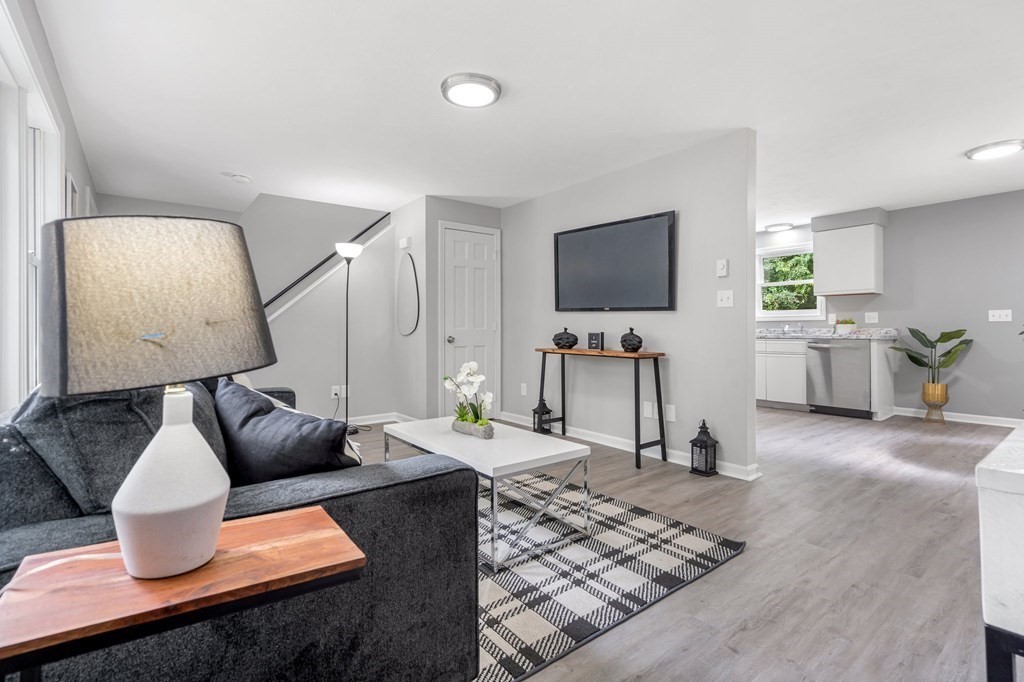 40 Cedar Road, Unit 40 Shrewsbury, MA 01545 - Photo 6 of 34 Gallery Image 6