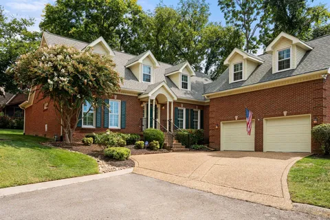 $829,900 | 908 Stone Court, Brentwood, TN 37027