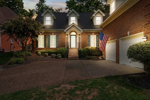 $829,900 | 908 Stone Court, Brentwood, TN 37027