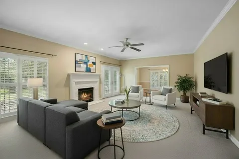 $829,900 | 908 Stone Court, Brentwood, TN 37027