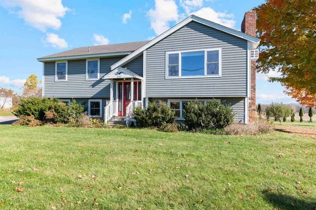 $475,000 | 237 South Street, South Hero, VT 05486