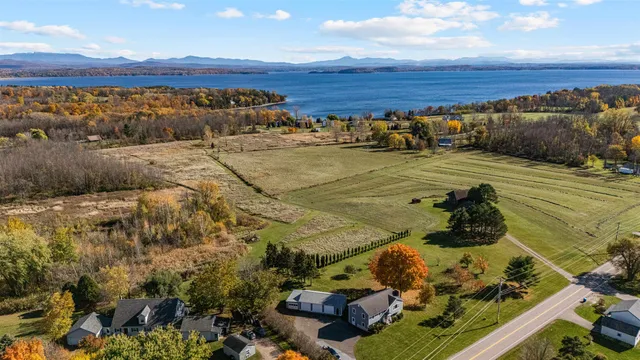 $475,000 | 237 South Street, South Hero, VT 05486