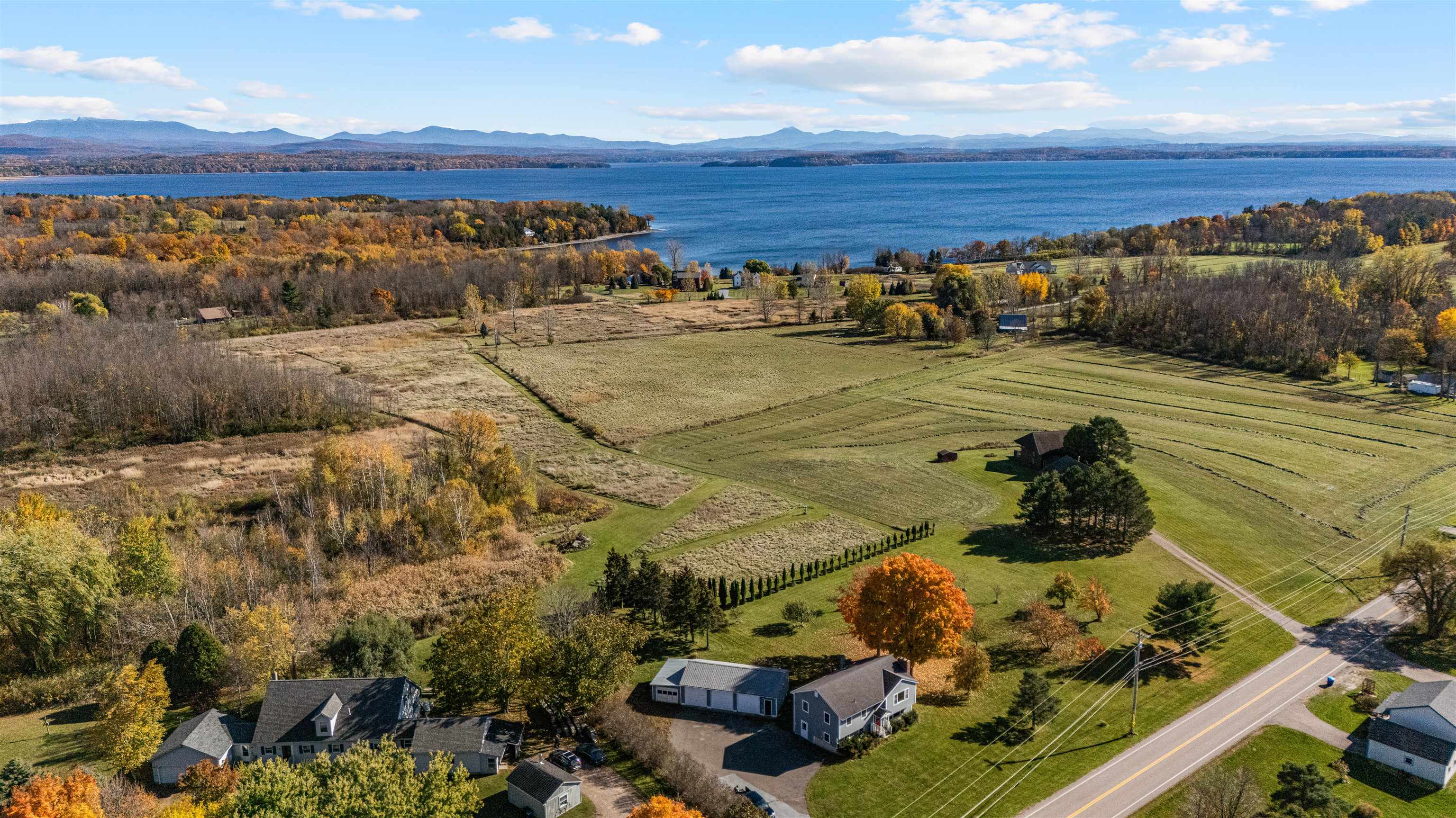 237 South Street South Hero, VT 05486 - Photo 29 of 33