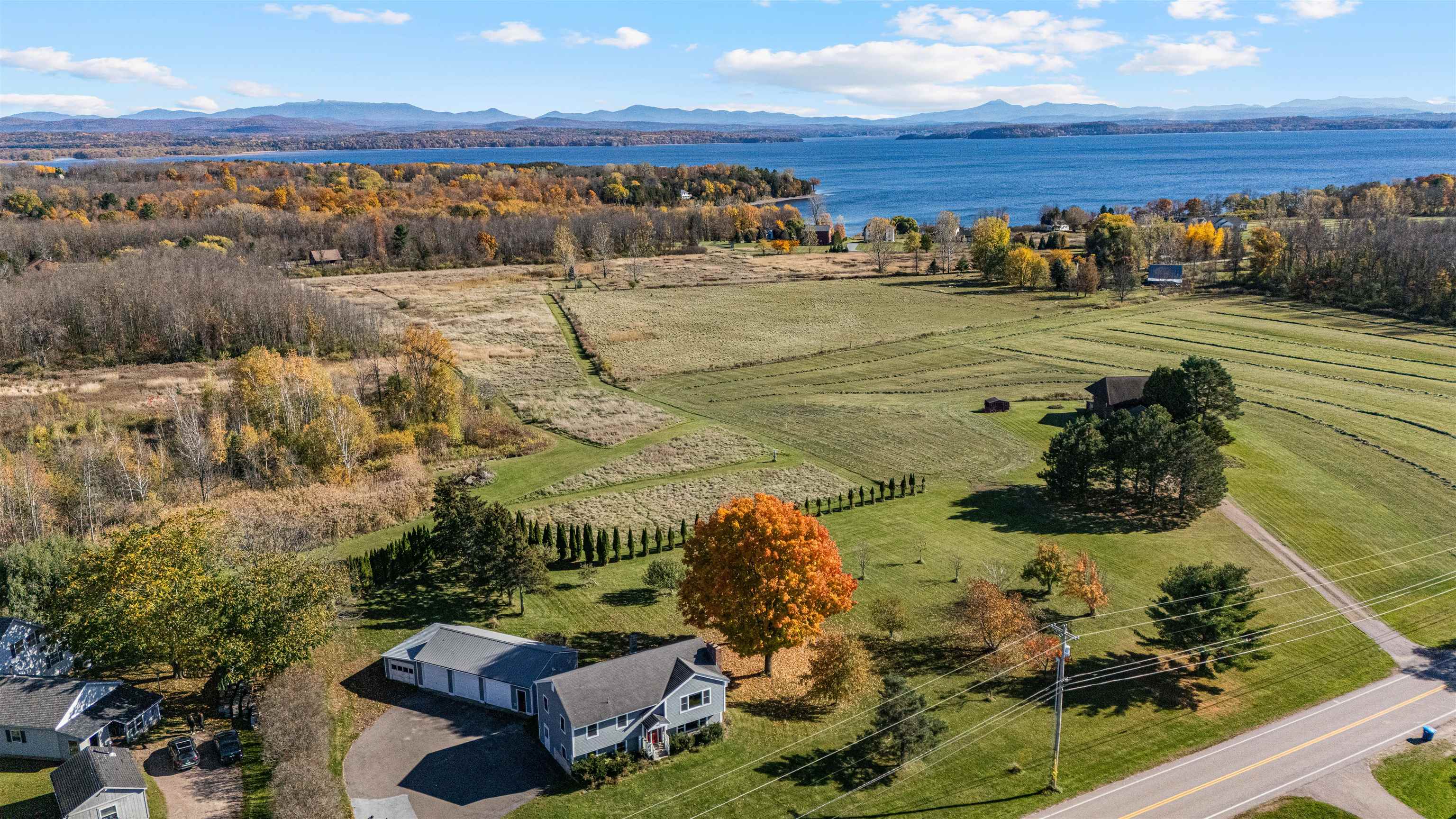 237 South Street South Hero, VT 05486 - Photo 30 of 33