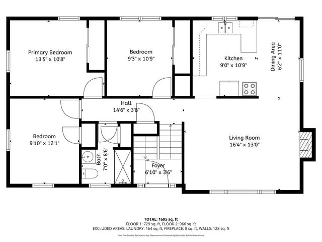 $475,000 | 237 South Street, South Hero, VT 05486