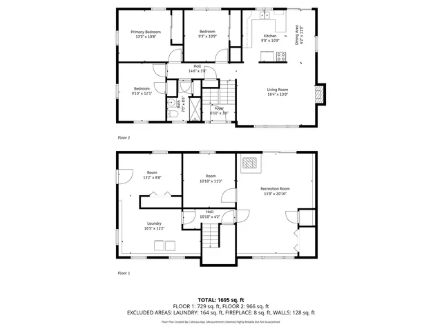 $475,000 | 237 South Street, South Hero, VT 05486