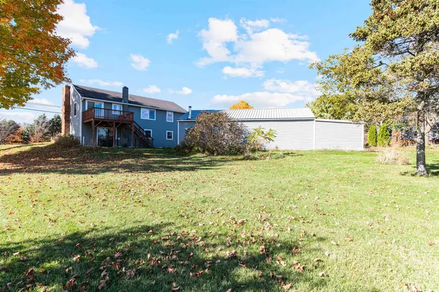 $475,000 | 237 South Street, South Hero, VT 05486