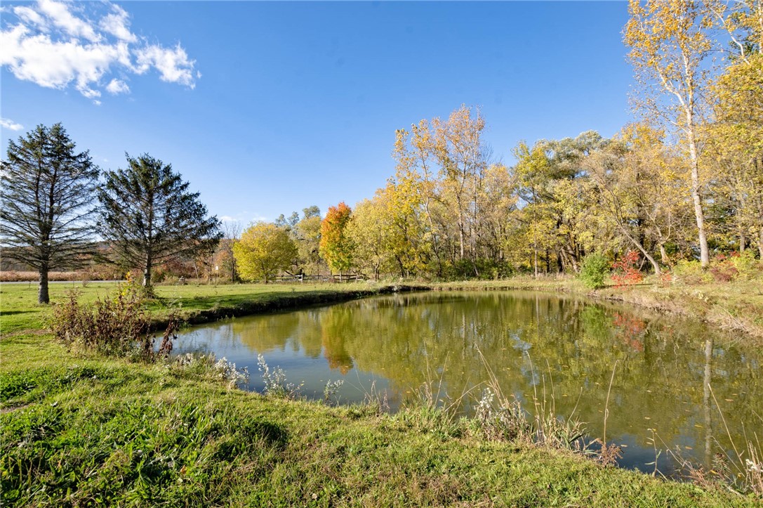 5663 East Swamp Road Sparta, NY 14545 - Photo 2 of 40