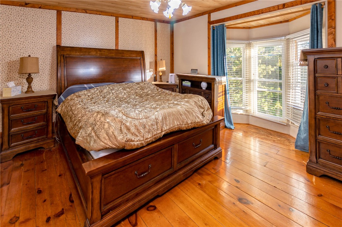 5663 East Swamp Road Sparta, NY 14545 - Photo 21 of 40