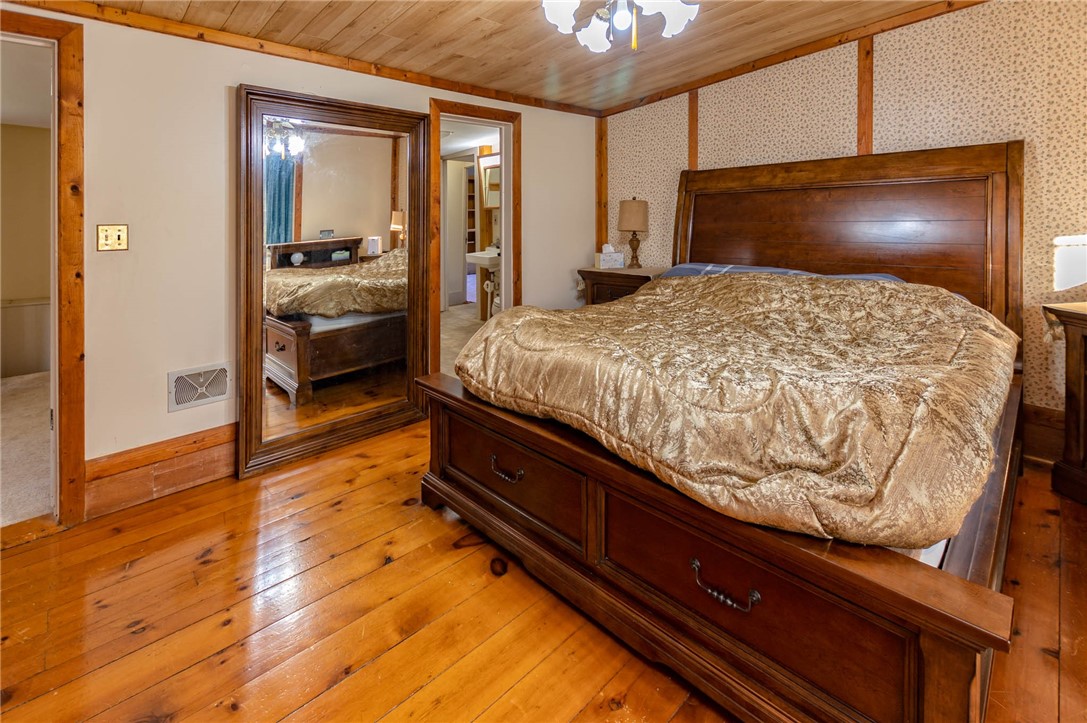 5663 East Swamp Road Sparta, NY 14545 - Photo 22 of 40