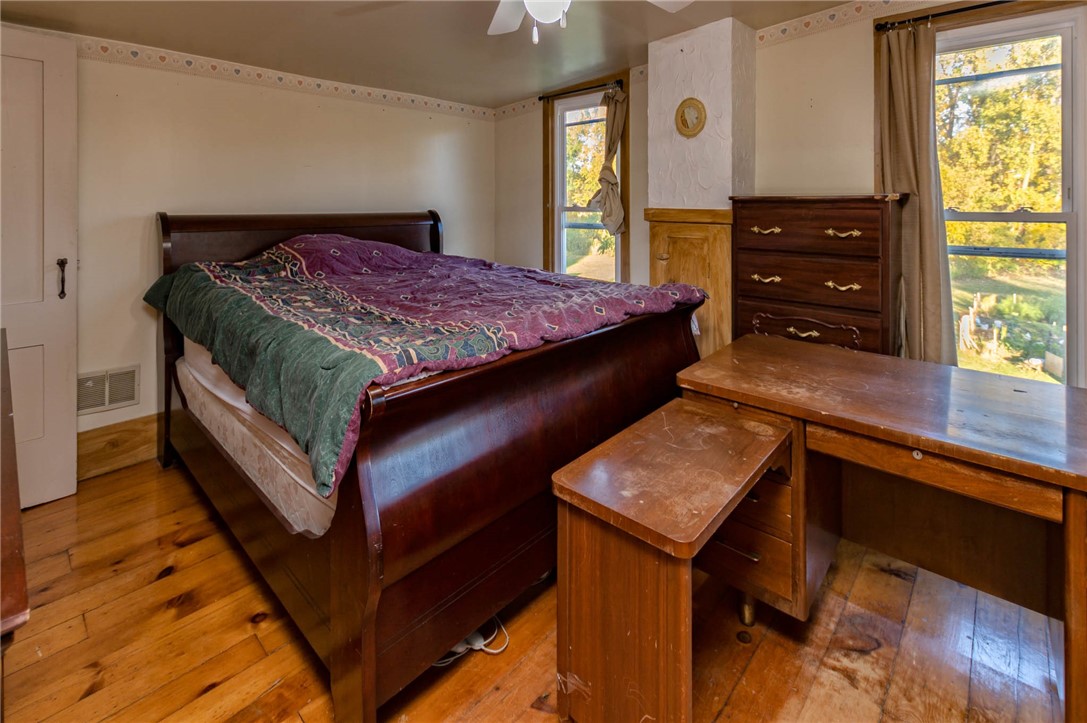 5663 East Swamp Road Sparta, NY 14545 - Photo 27 of 40