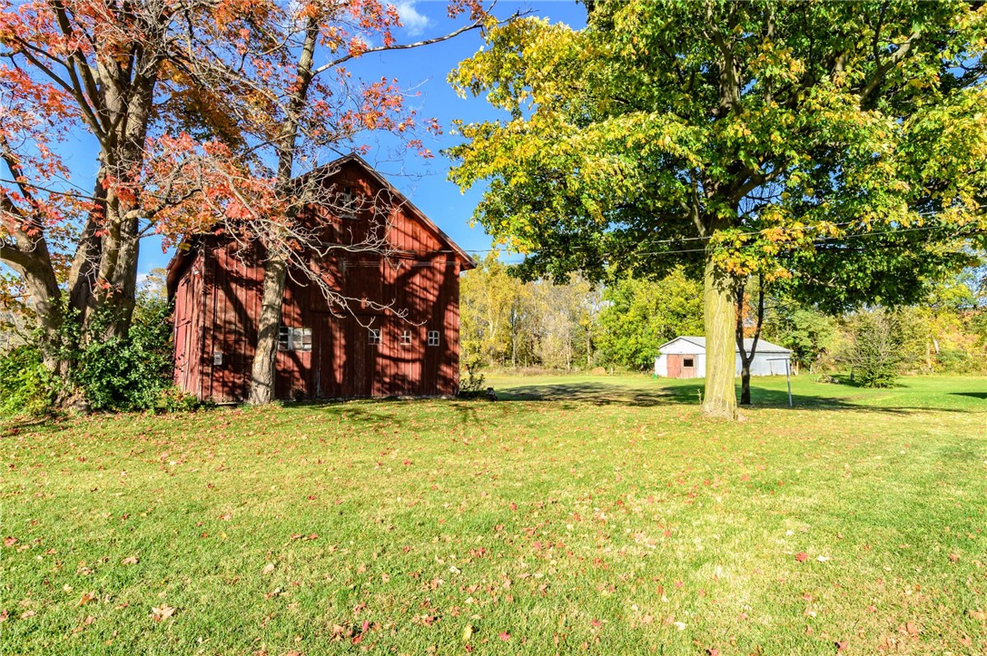 5663 East Swamp Road Sparta, NY 14545 - Photo 3 of 40