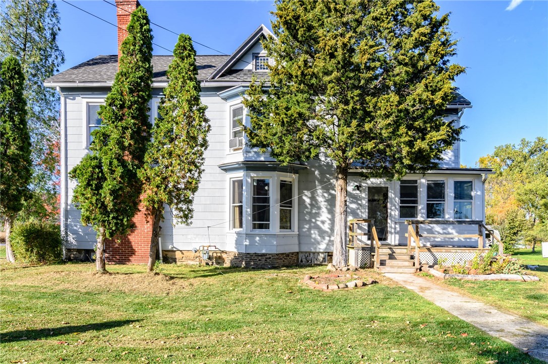 5663 East Swamp Road Sparta, NY 14545 - Photo 31 of 40