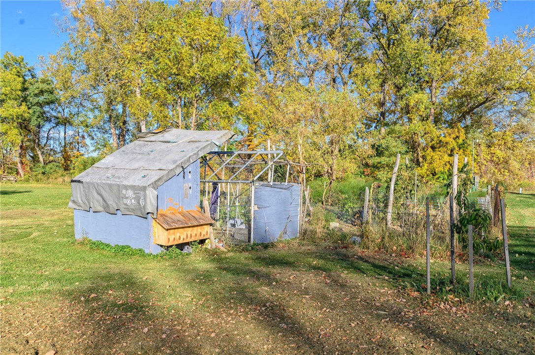 5663 East Swamp Road Sparta, NY 14545 - Photo 33 of 40