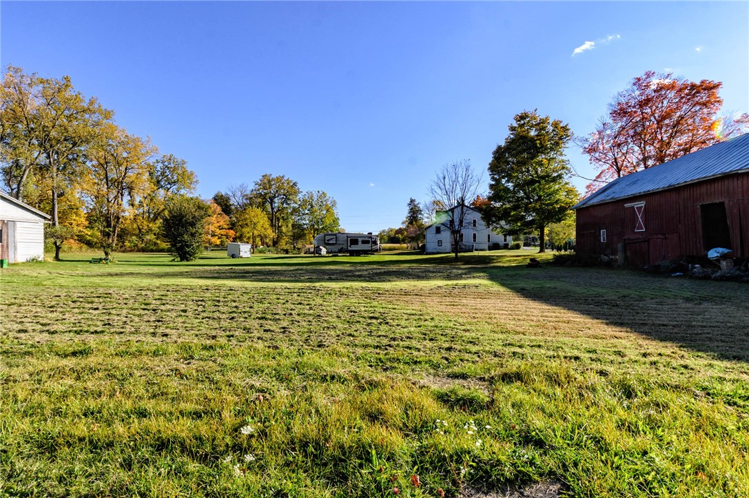 5663 East Swamp Road Sparta, NY 14545 - Photo 34 of 40