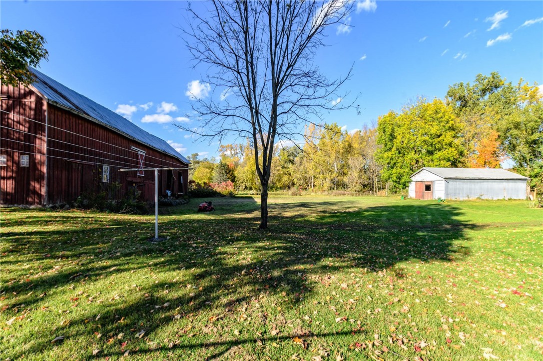 5663 East Swamp Road Sparta, NY 14545 - Photo 35 of 40