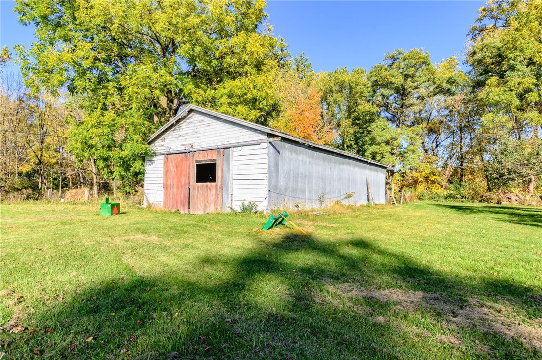5663 East Swamp Road Sparta, NY 14545 - Photo 36 of 40