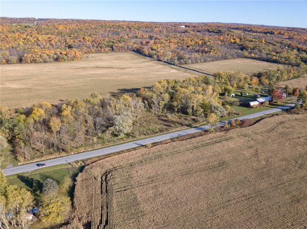 5663 East Swamp Road Sparta, NY 14545 - Photo 40 of 40
