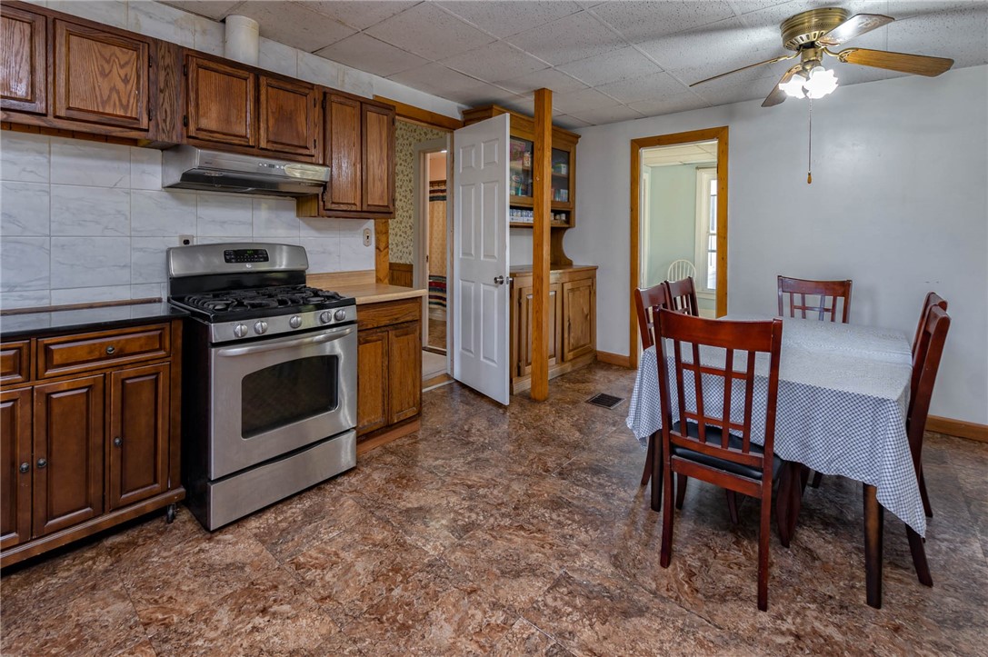 5663 East Swamp Road Sparta, NY 14545 - Photo 6 of 40