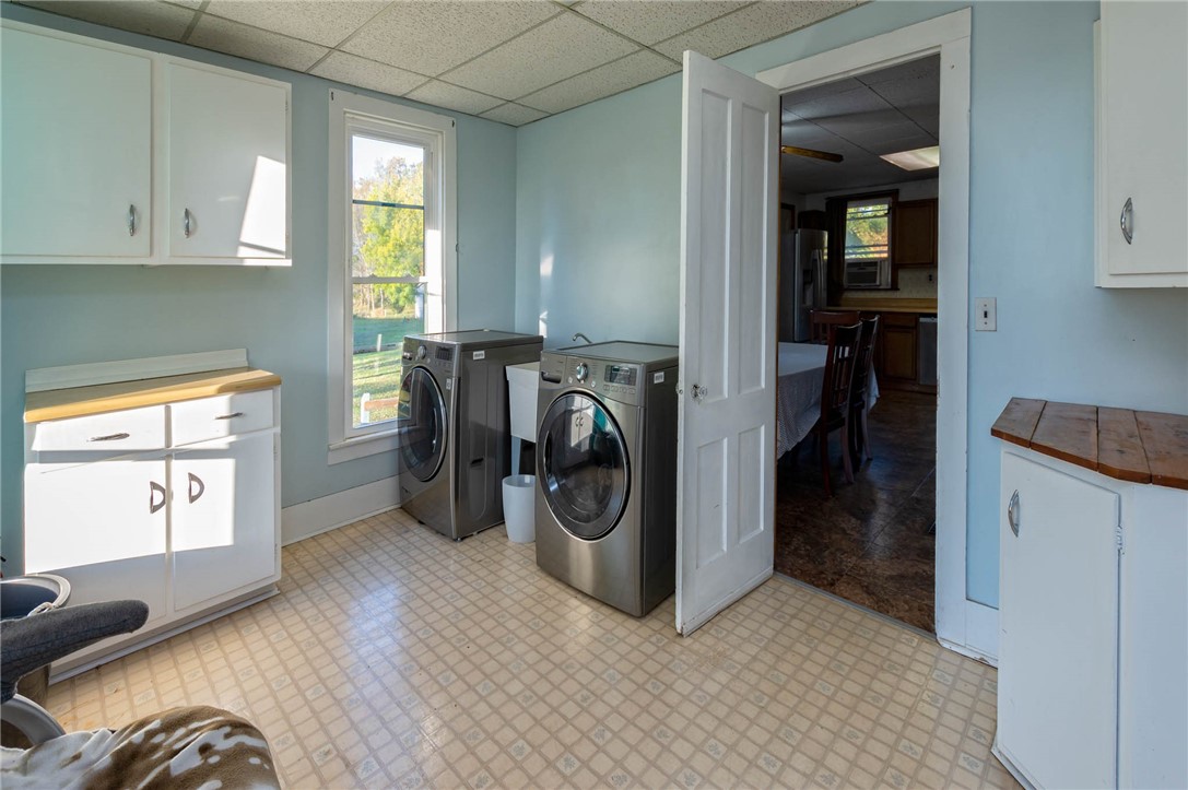 5663 East Swamp Road Sparta, NY 14545 - Photo 8 of 40