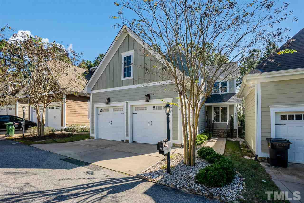 79 Falcon Ridge Drive Spring Lake, NC 28390 - Photo 2 of 30 Gallery Image 2
