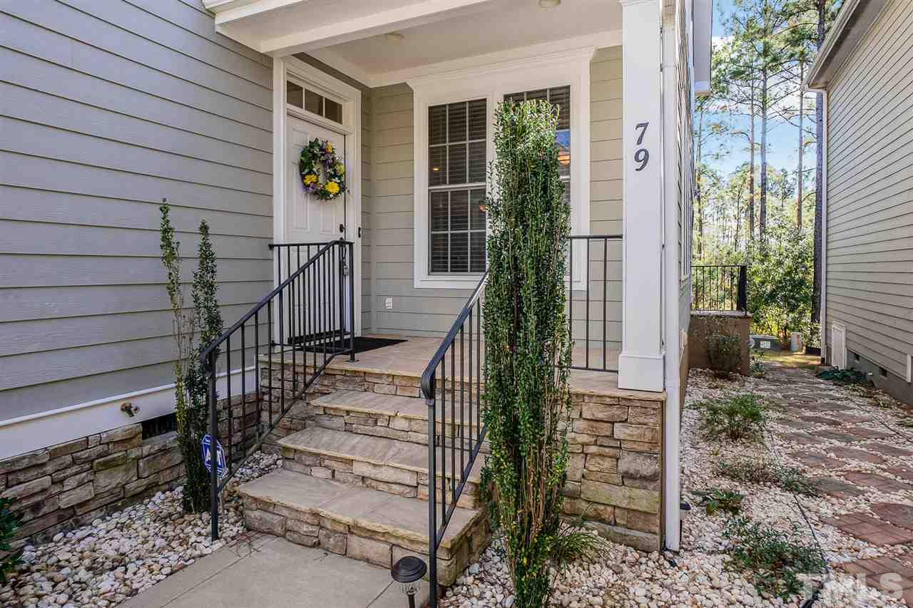 79 Falcon Ridge Drive Spring Lake, NC 28390 - Photo 4 of 30 Gallery Image 4
