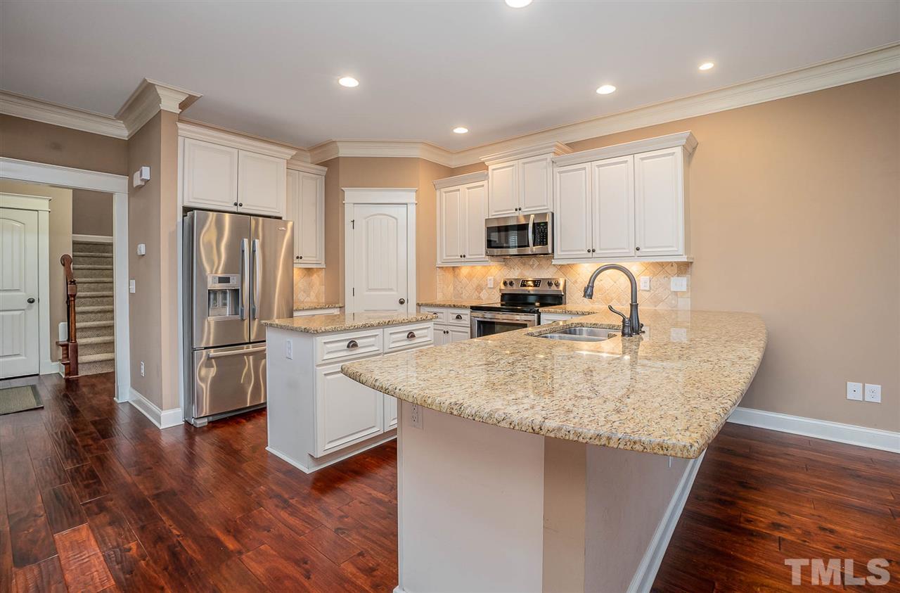 79 Falcon Ridge Drive Spring Lake, NC 28390 - Photo 9 of 30 Gallery Image 9