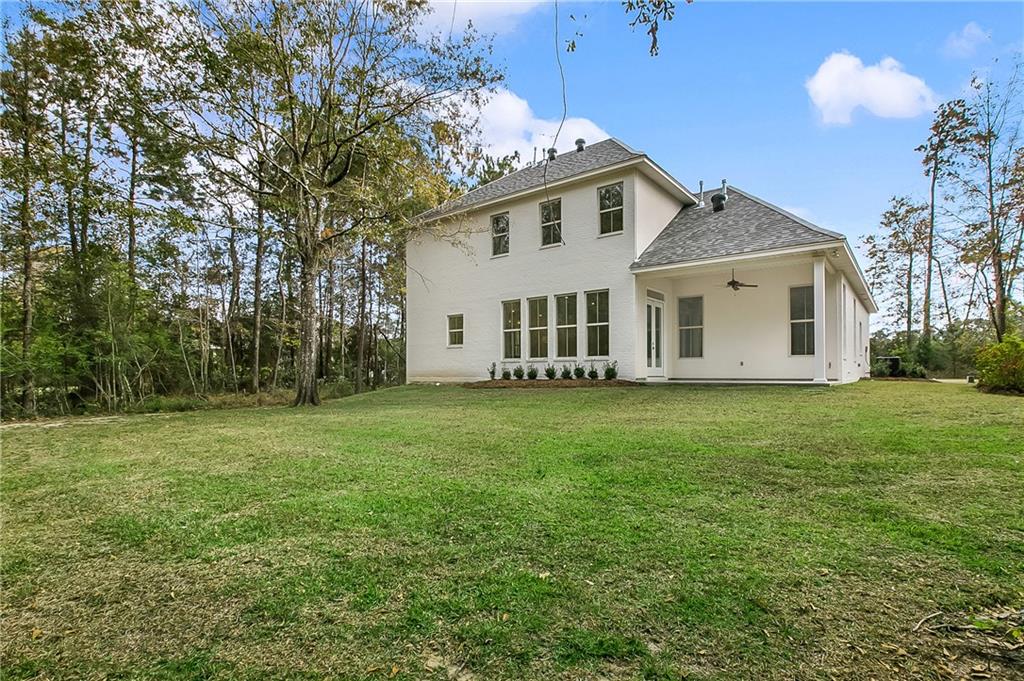 58 Hummingbird Road Covington, LA 70433 - Photo 19 of 19 Gallery Image 19
